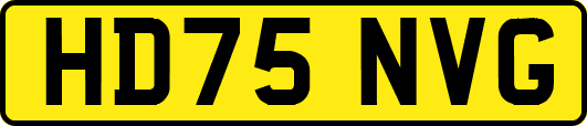 HD75NVG
