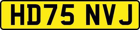 HD75NVJ