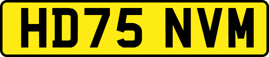 HD75NVM