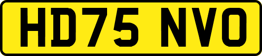 HD75NVO