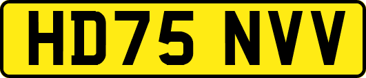 HD75NVV
