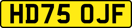 HD75OJF