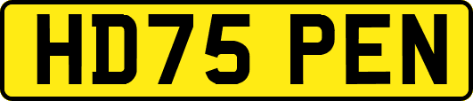 HD75PEN