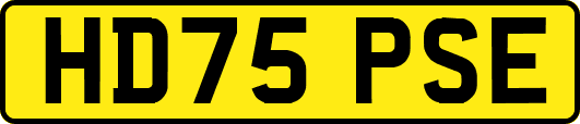 HD75PSE