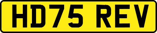 HD75REV