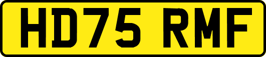 HD75RMF