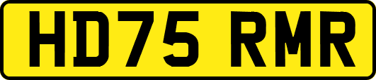 HD75RMR