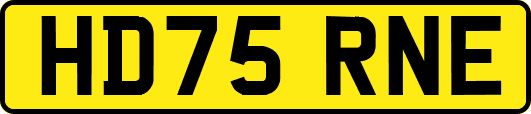 HD75RNE