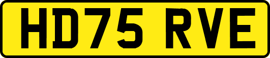 HD75RVE