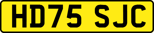 HD75SJC