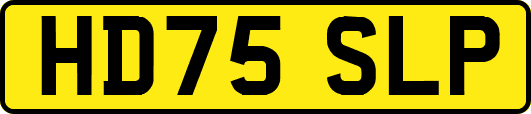 HD75SLP