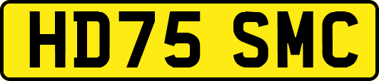 HD75SMC
