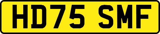 HD75SMF