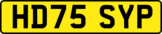HD75SYP