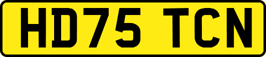 HD75TCN