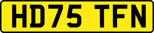HD75TFN