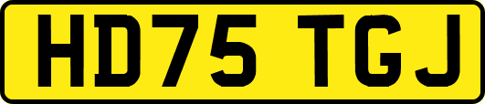HD75TGJ