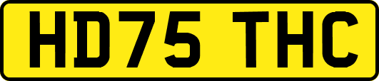 HD75THC