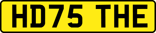 HD75THE