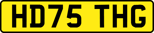 HD75THG