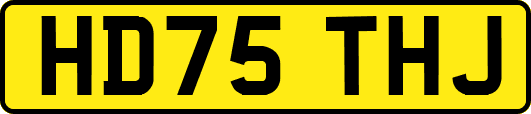 HD75THJ