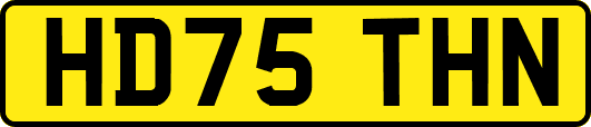 HD75THN