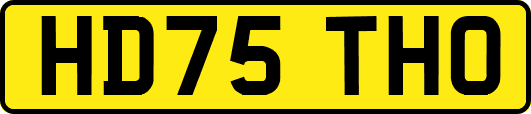 HD75THO
