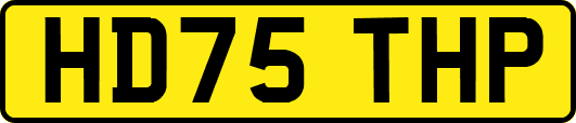 HD75THP