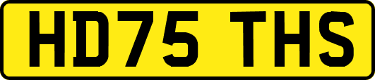 HD75THS