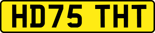 HD75THT