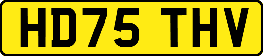 HD75THV