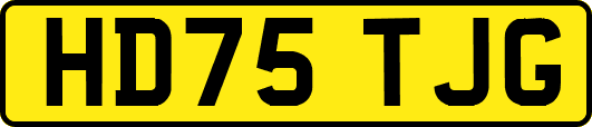 HD75TJG