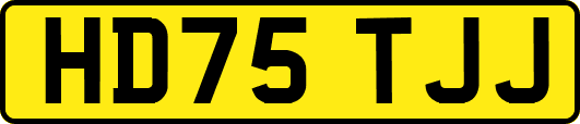 HD75TJJ