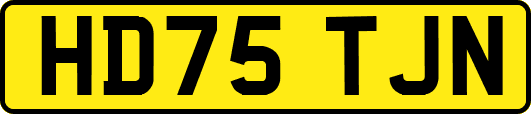HD75TJN