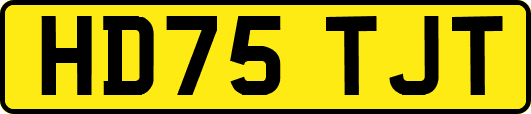 HD75TJT