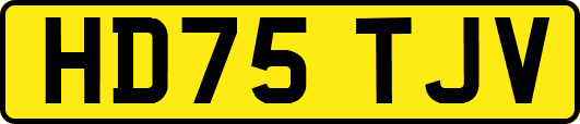HD75TJV