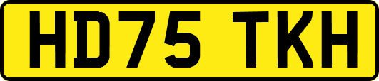 HD75TKH