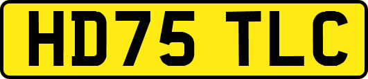 HD75TLC