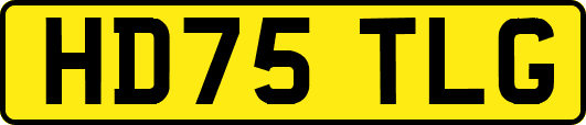 HD75TLG