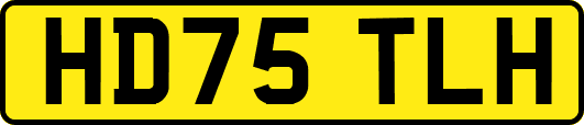 HD75TLH
