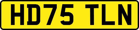 HD75TLN