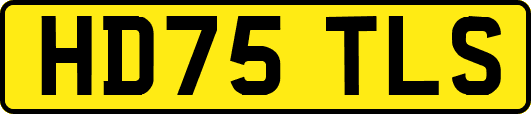 HD75TLS