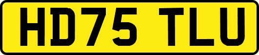 HD75TLU