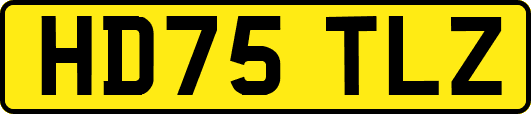 HD75TLZ