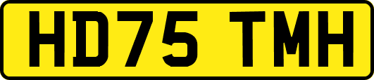HD75TMH