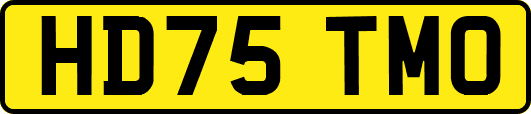 HD75TMO