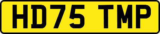 HD75TMP