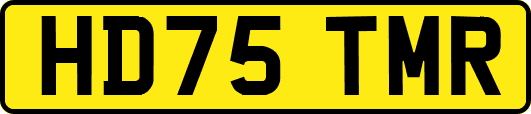 HD75TMR