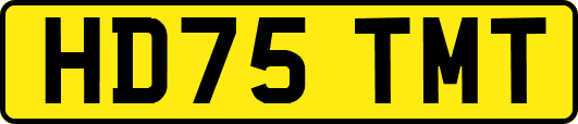 HD75TMT