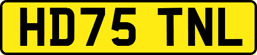 HD75TNL